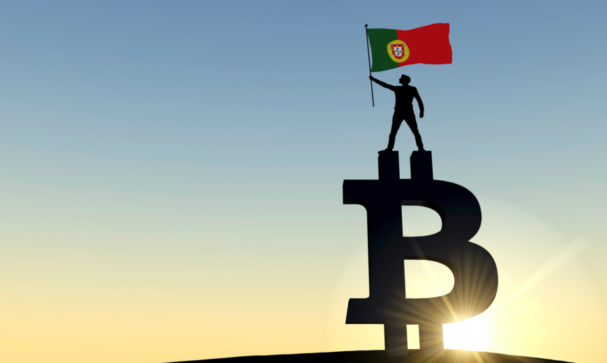 NHR in Portugal for crypto nomads