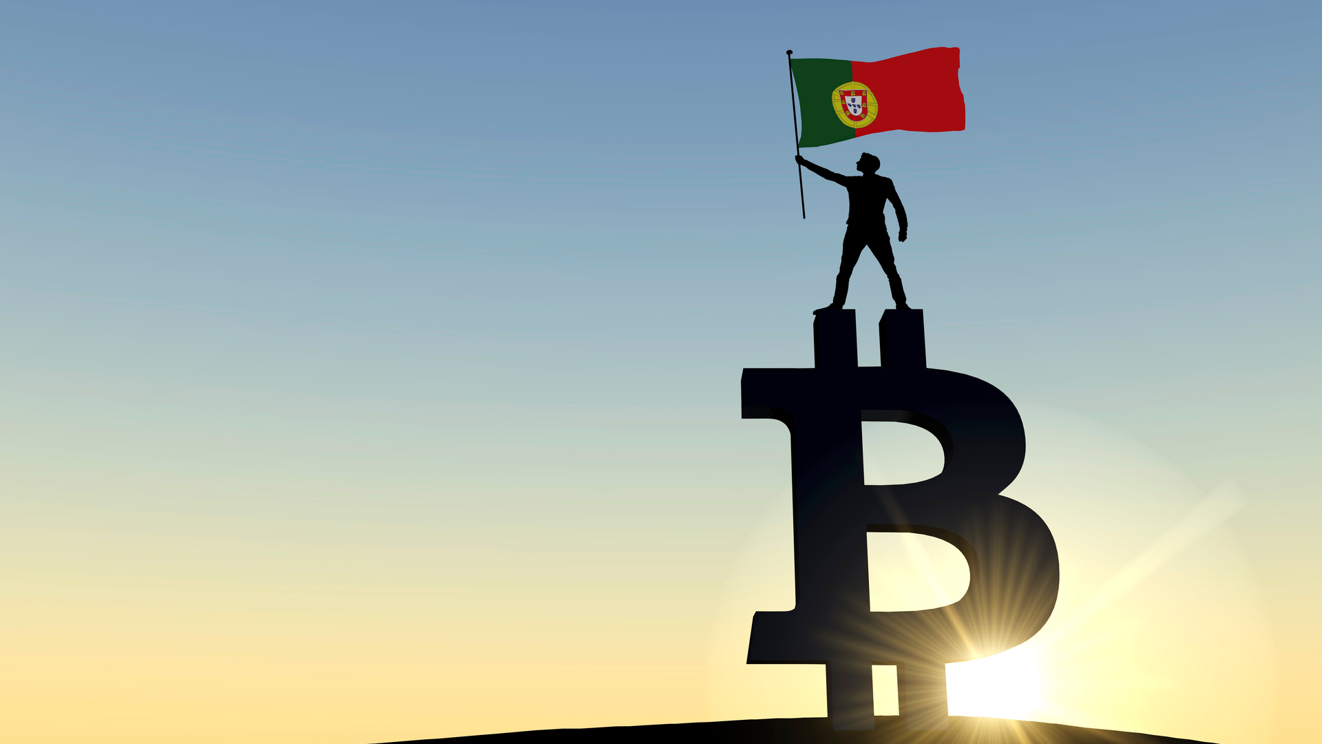 NHR in Portugal for crypto nomads