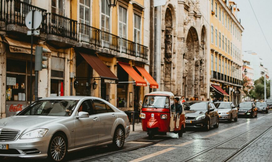 How to exempt your vehicle from taxes in Portugal?