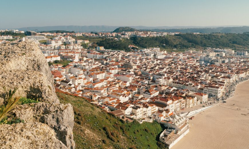 How to become a freelancer in Portugal?