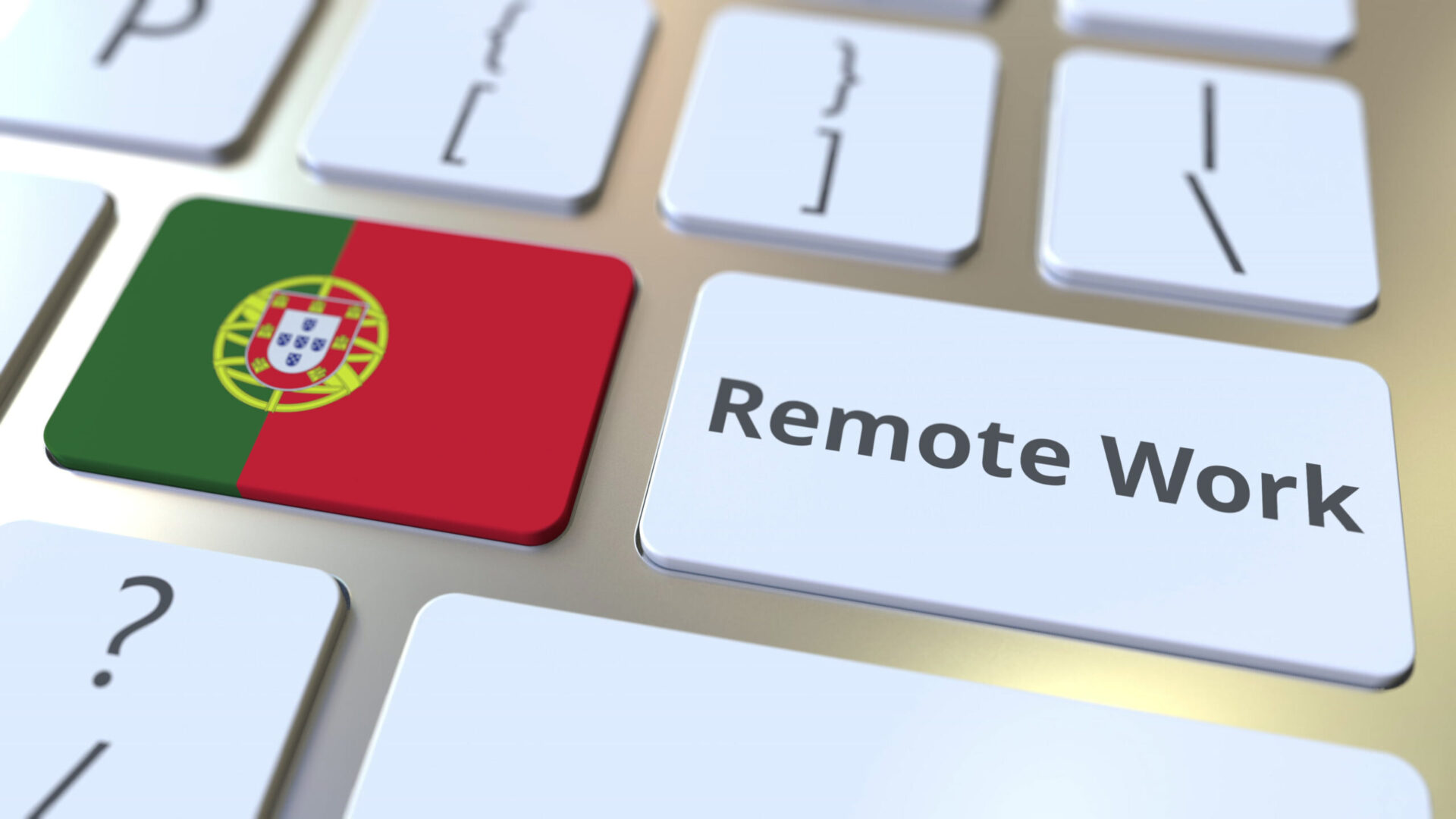 Portugal Digital Nomad Visa (D8) Online