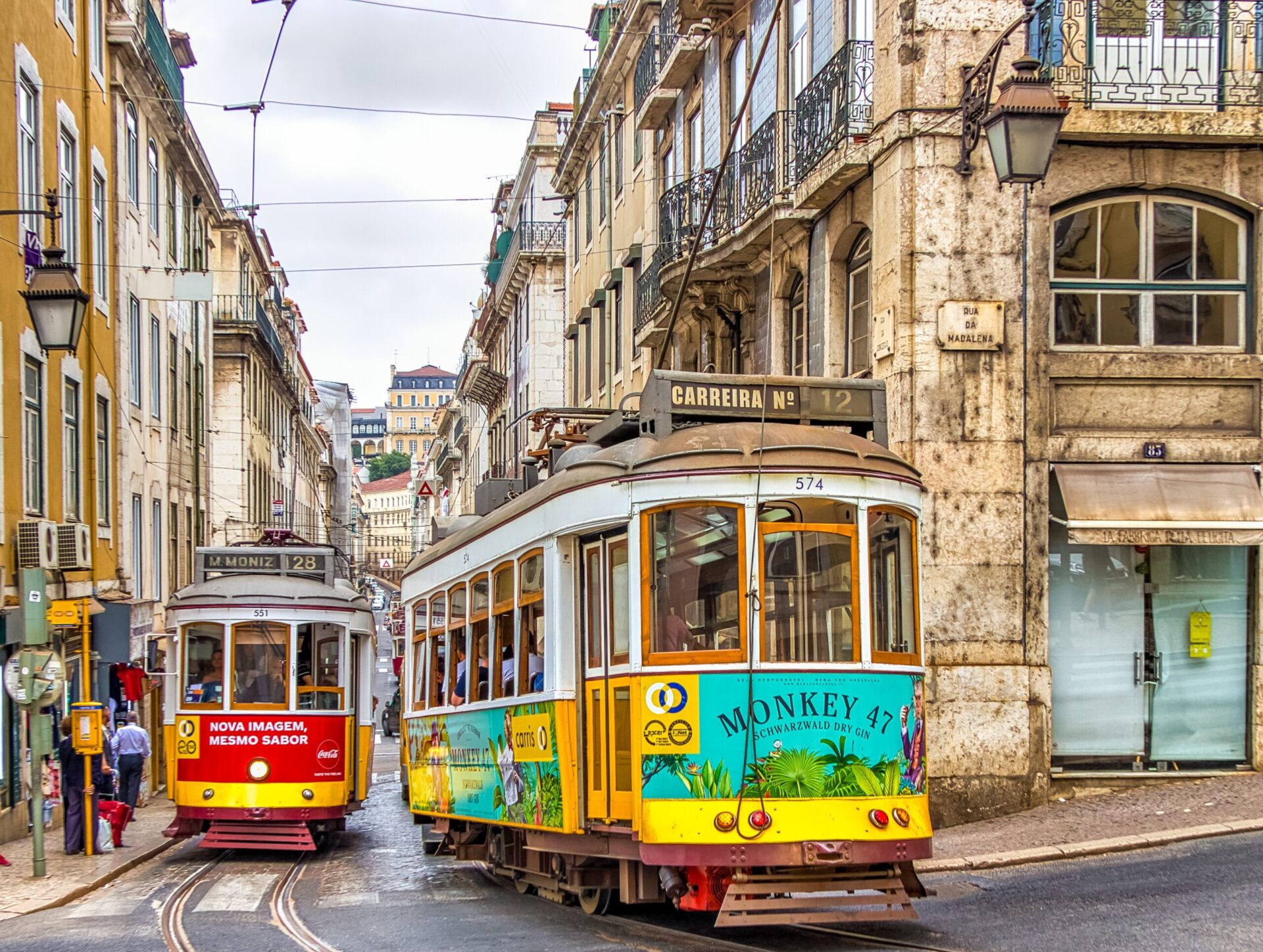 Portugal as an Ideal Launchpad for Starting a Business: Tips and Resources