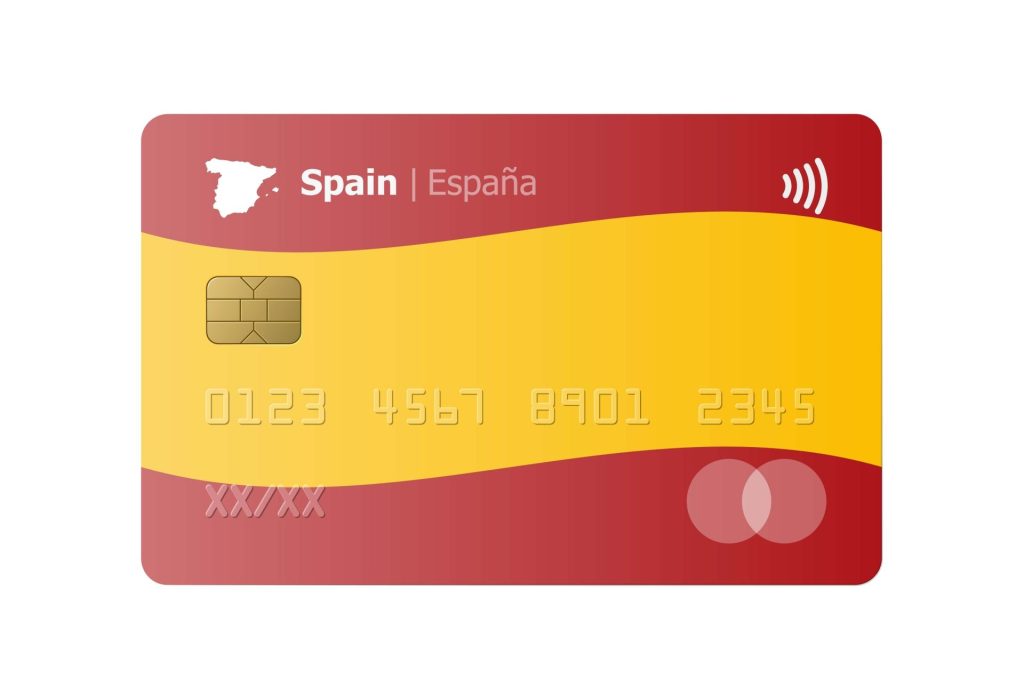 Opening Spanish banking online