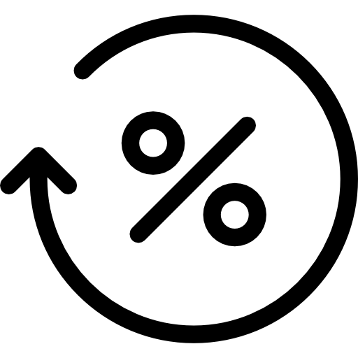 percentage